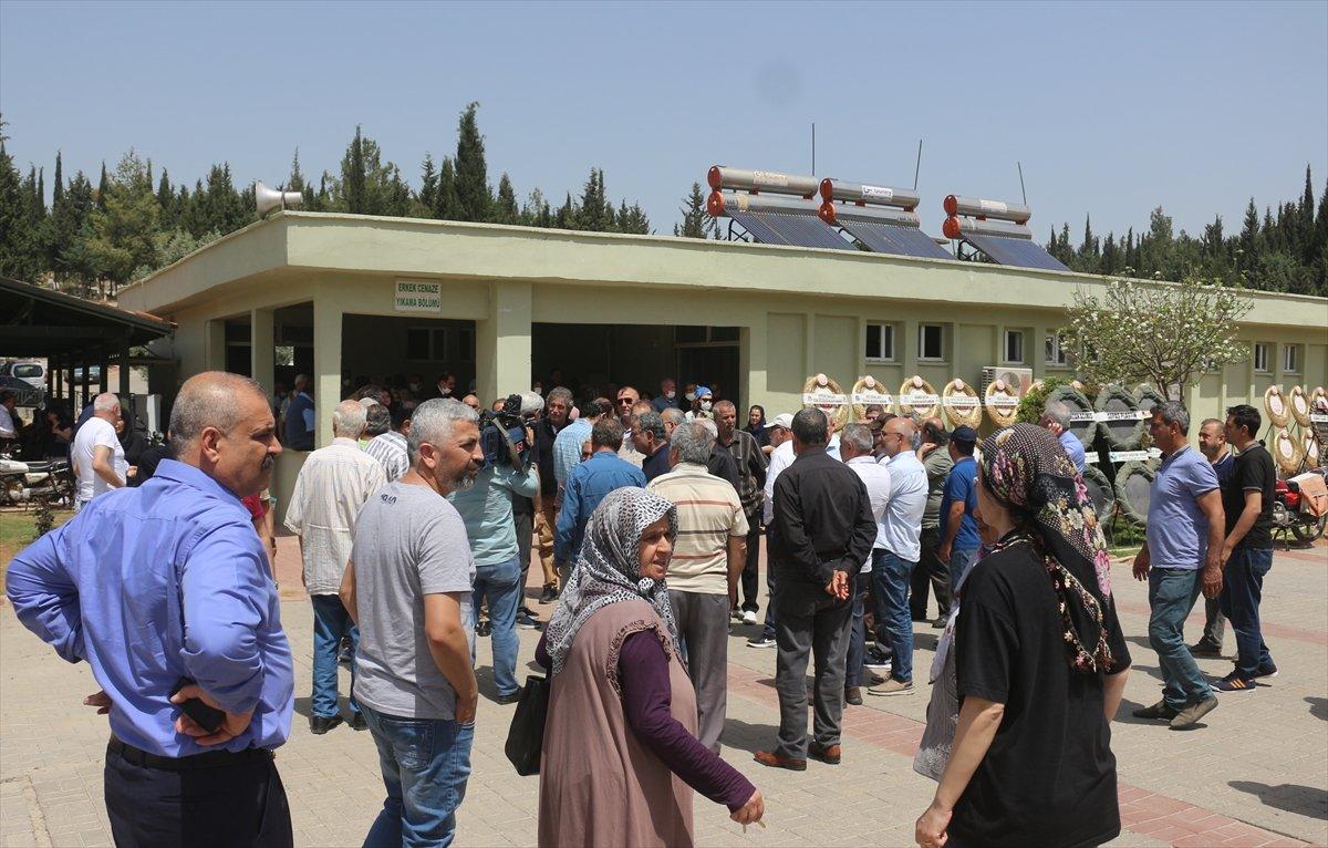 Besteci Abdurrahman Yağdıran vefat etti