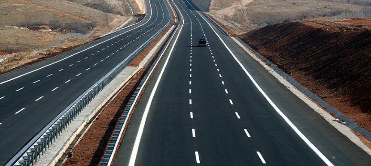 2022 Ramazan Bayramı'nda hangi otoyol ve köprüler ücretsiz?