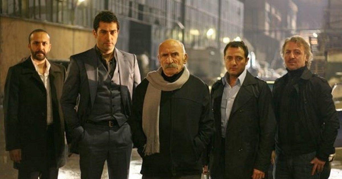 Barış Falay'dan 'Ezel' itirafı