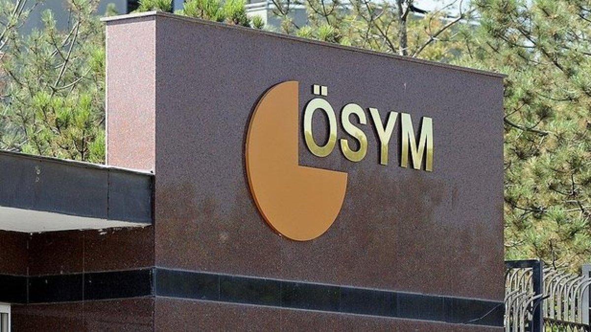 AÇIKLANDI! KPSS 2022/7 tercih sonuçları sorgulama ekranı