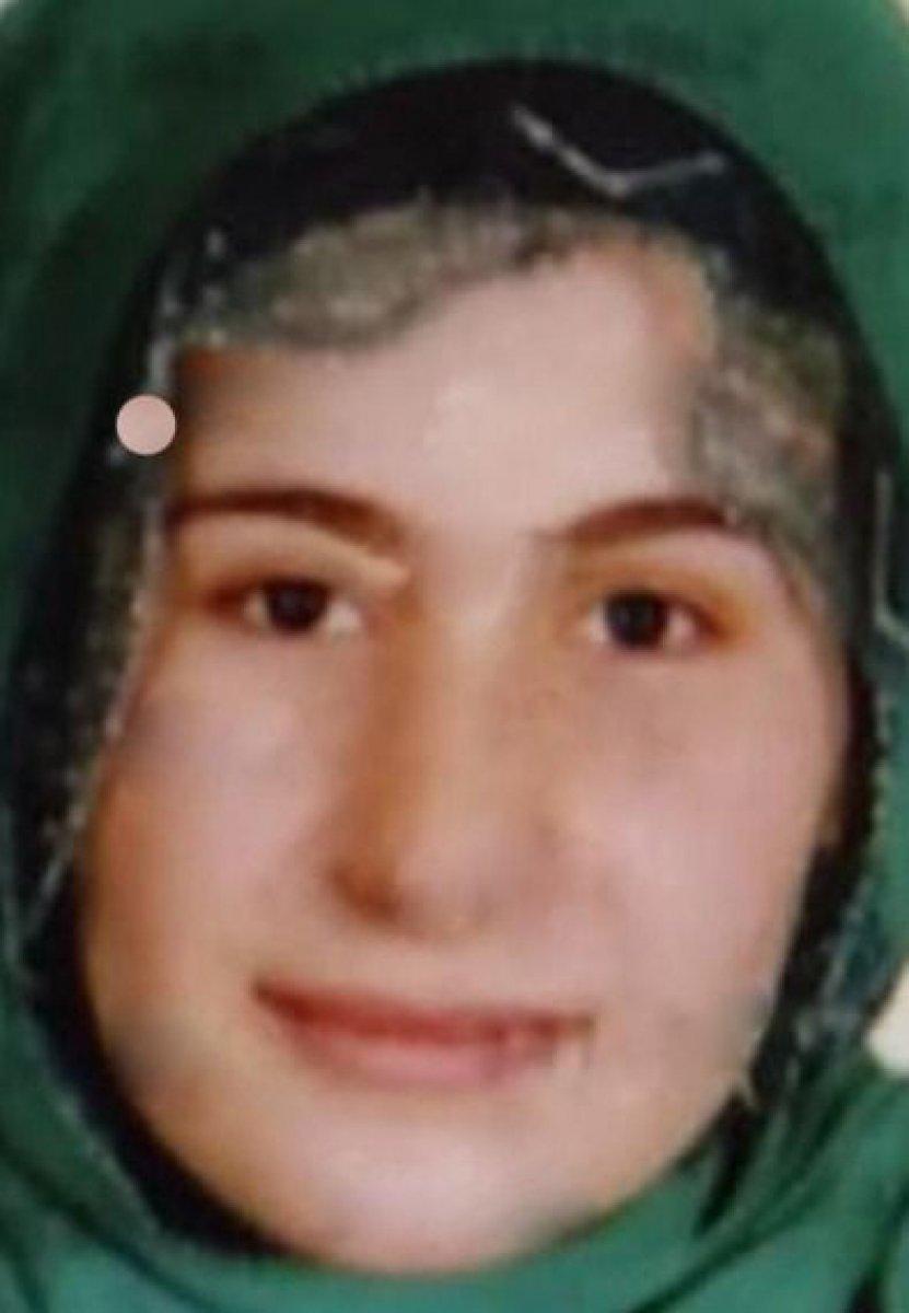 Fatih'te eşini öldürdü, ‘intihar’ dedi