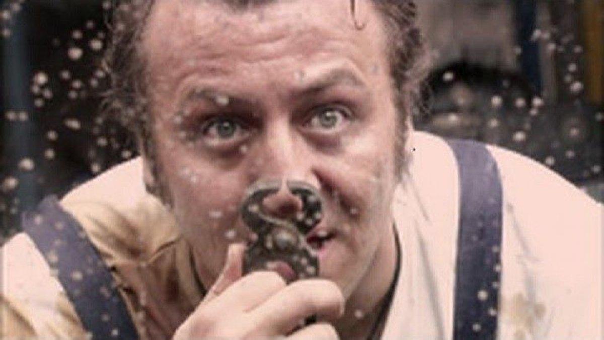 Barış Falay'dan 'Ezel' itirafı