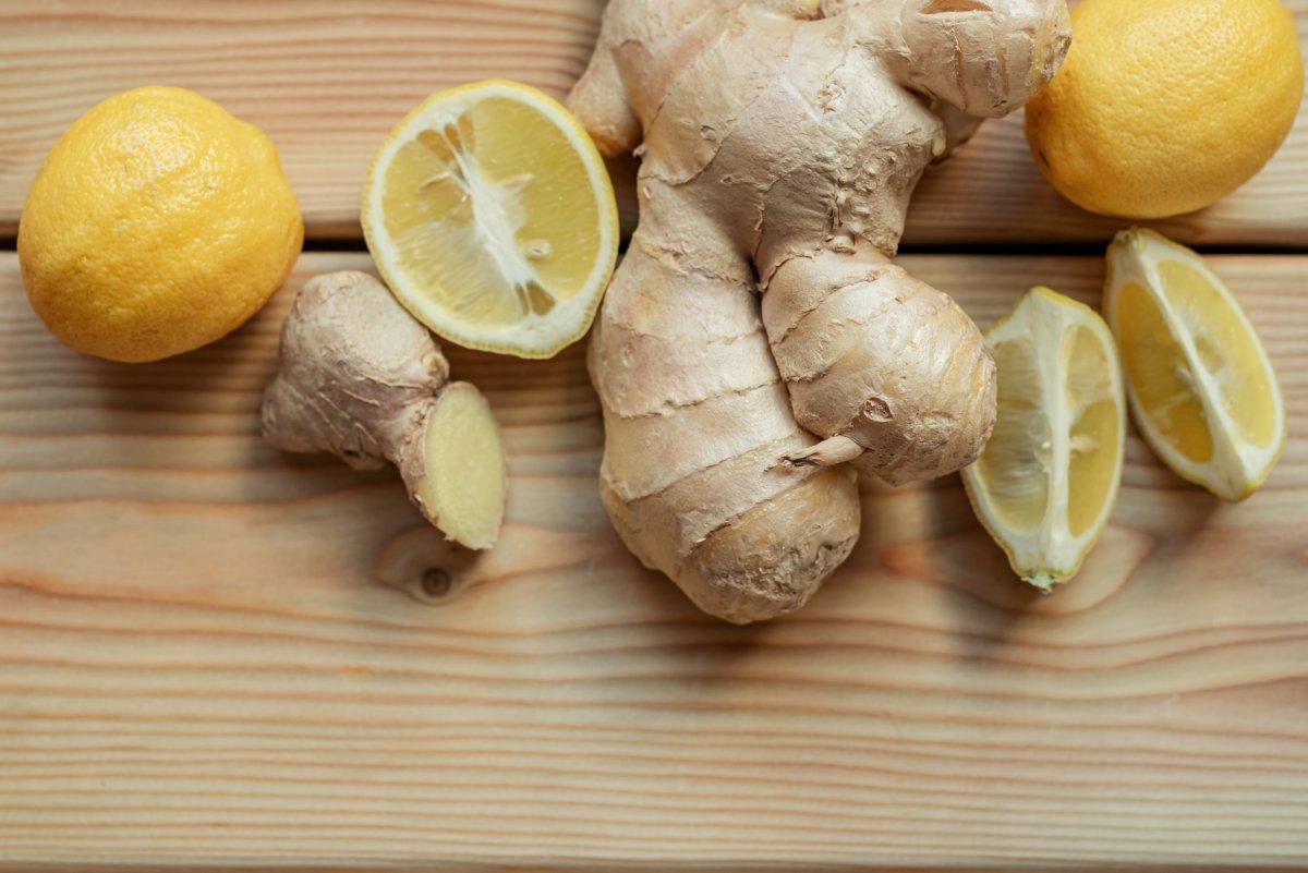 Mutfağınızda bulunan 20 doğal ağrı kesici