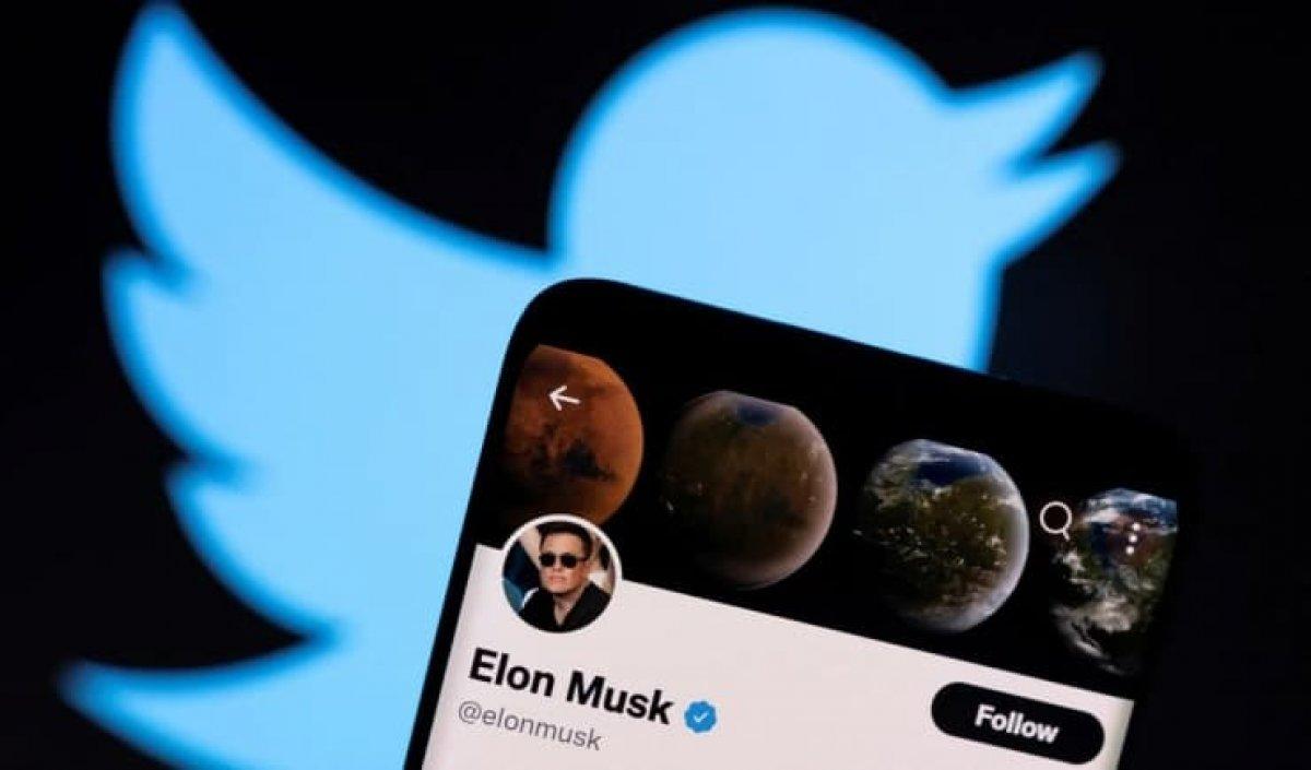 Elon Musk parayı bastı! Twitter ne kadara satıldı?