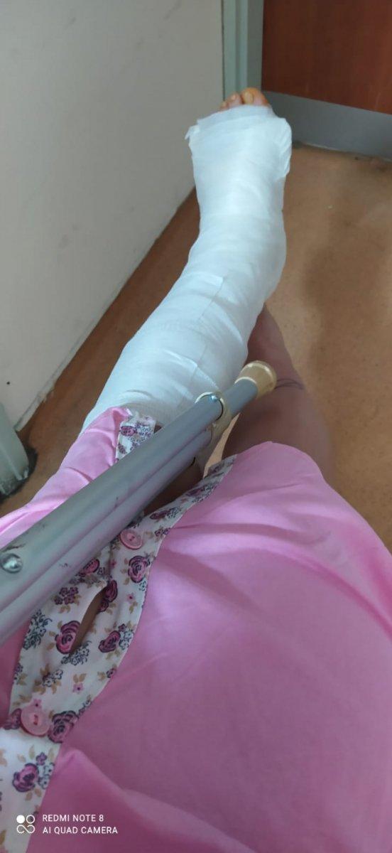 Ankara'da 3 kişiyi yaralayan alkollü sürücüye tutuklama