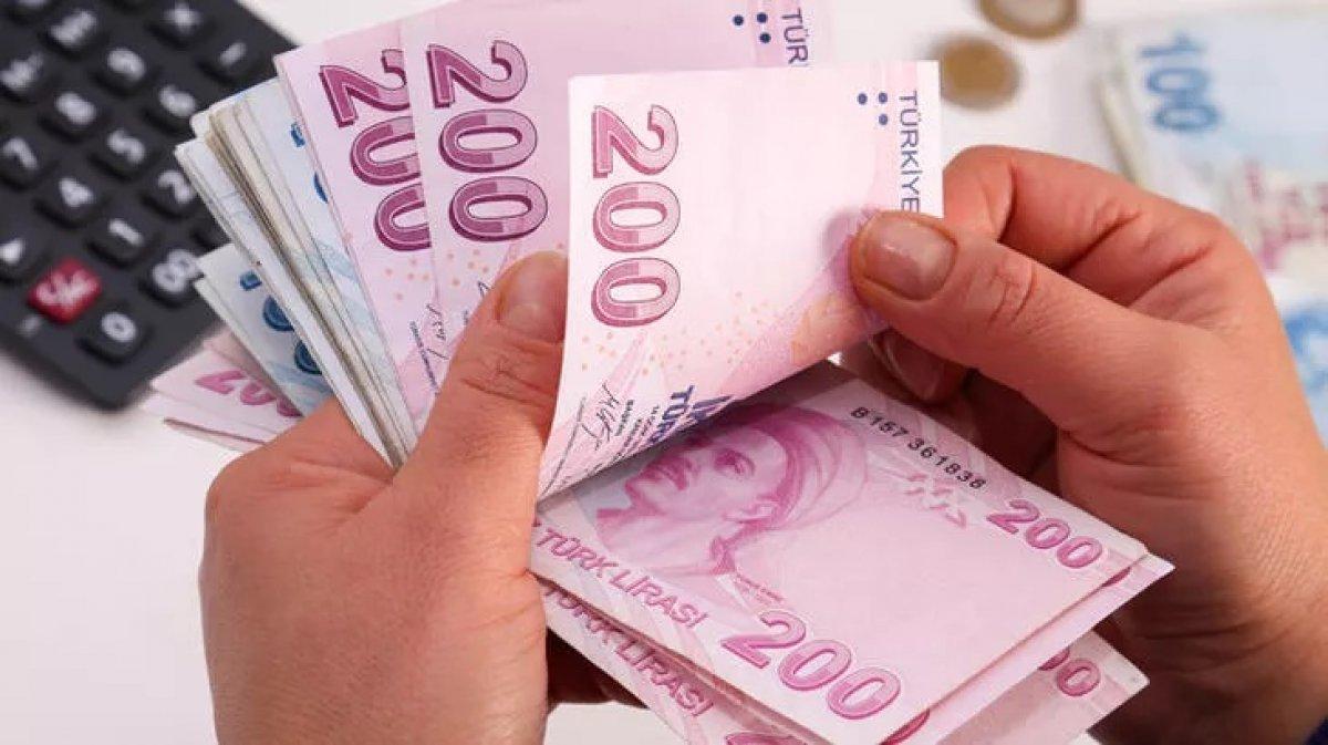 Yaşlı ve engelli maaşı ne zaman yatacak? Engelli ve yaşlı aylığı ödeme tarihi 2022