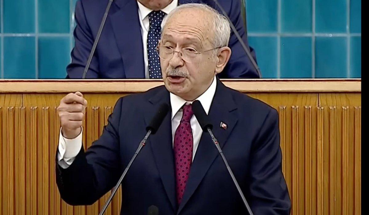Kemal Kılıçdaroğlu: Kavga edeceğiz