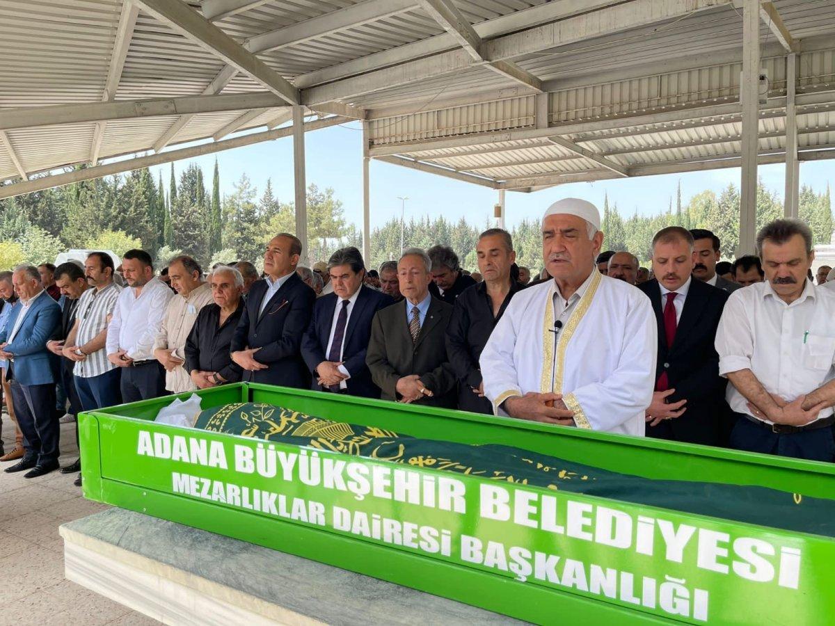 Besteci Abdurrahman Yağdıran vefat etti
