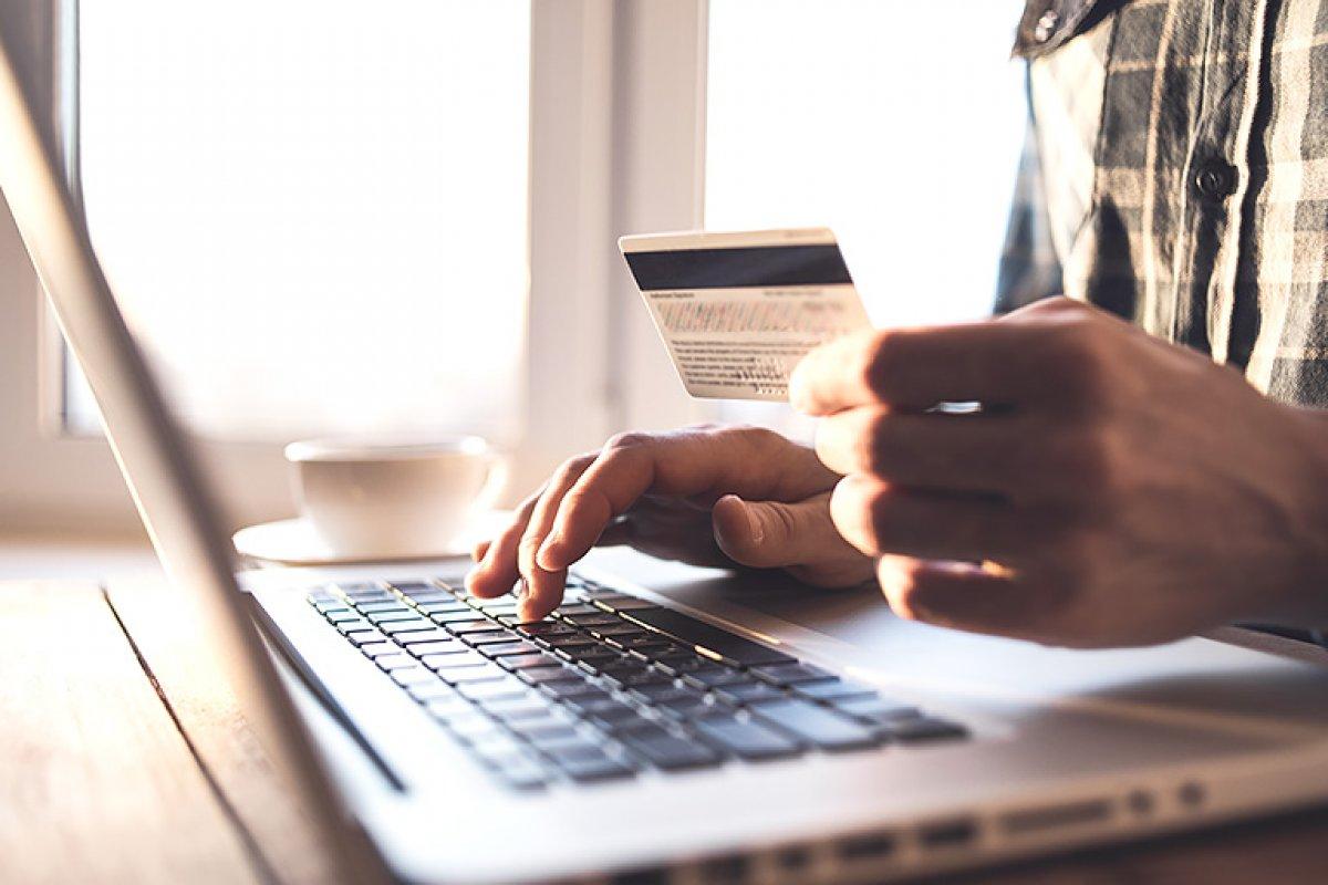 Ticaret Bakanlığı'ndan elektronik ticaret sitelerinden yapılan satışlara düzenleme