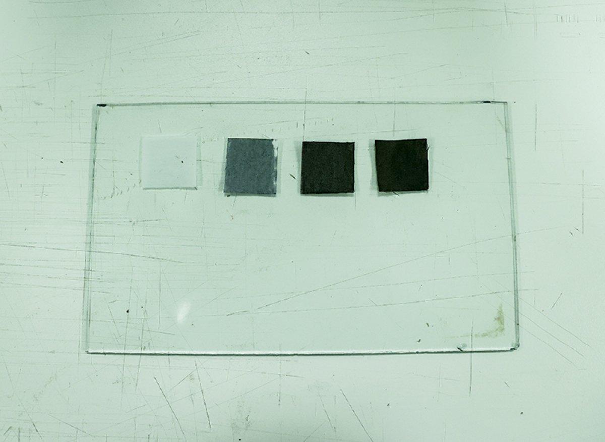 Türk profesör, giyilebilir organik güneş piliyle cep telefonlarını şarj etmeyi amaçlıyor