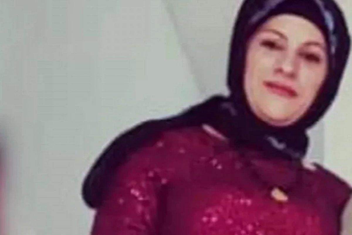 Esenyurt'ta 3 çocuk annesini, evlilik teklifi kabul edilmeyince öldürdü