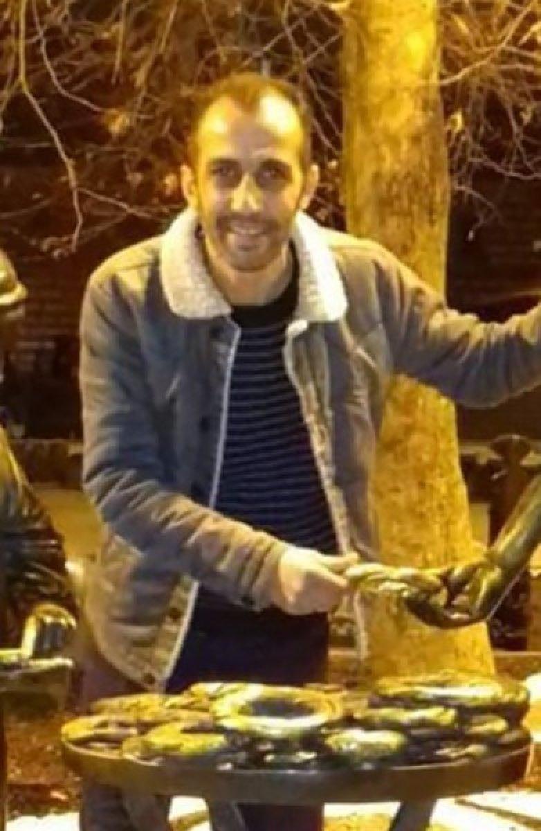 Küçükçekmece'de oğlu tarafından bıçaklanarak öldürüldü