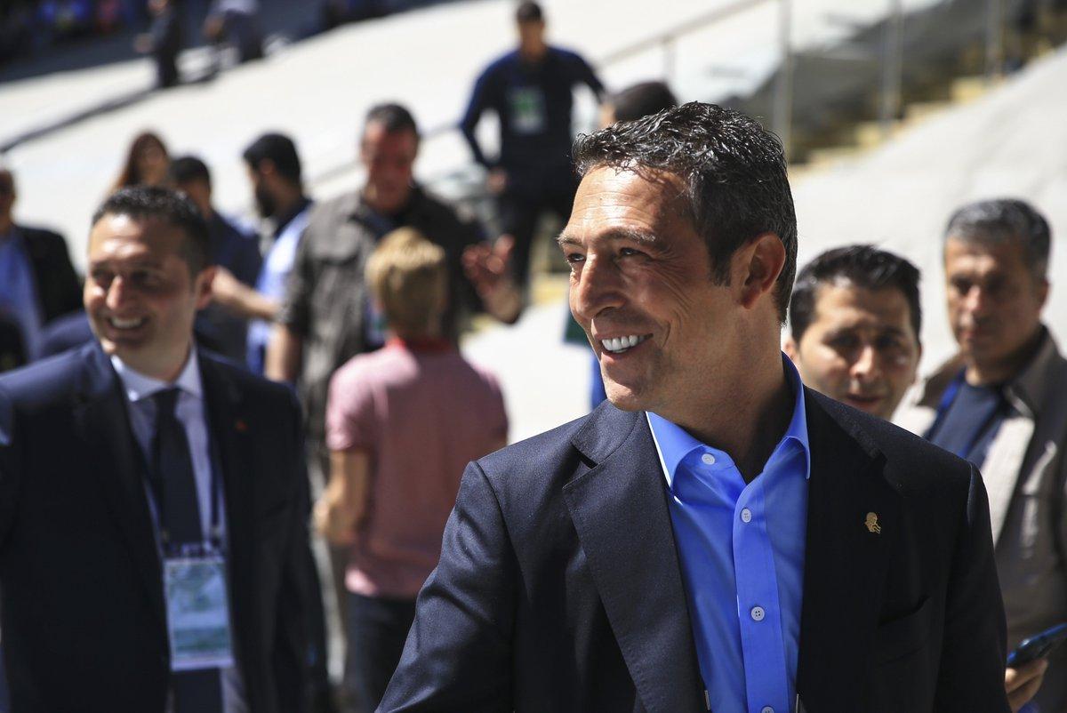 Fenerbahçe'de Jorge Jesus'ta son durum