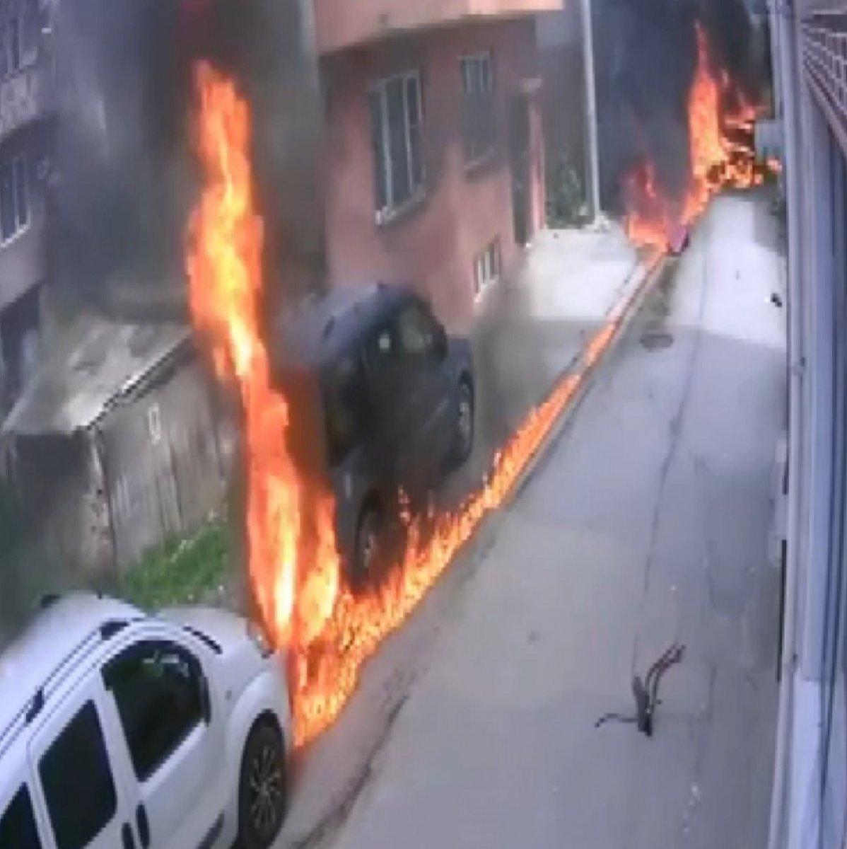 Bursa’daki uçak kazasının sebebi araştırılıyor