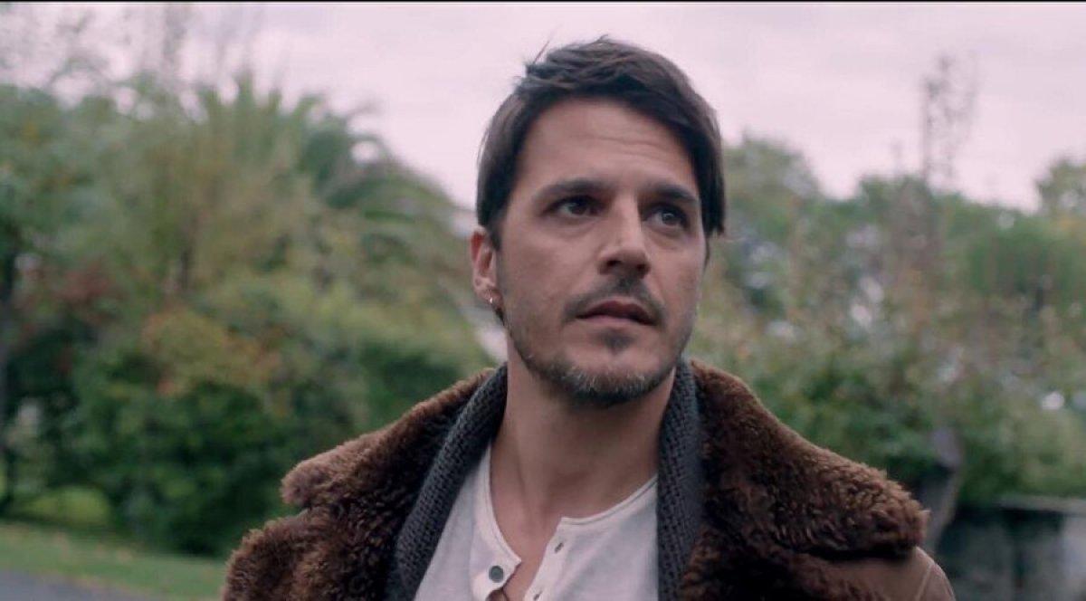 Mehmet Günsür, Atatürk dizisine dahil oldu