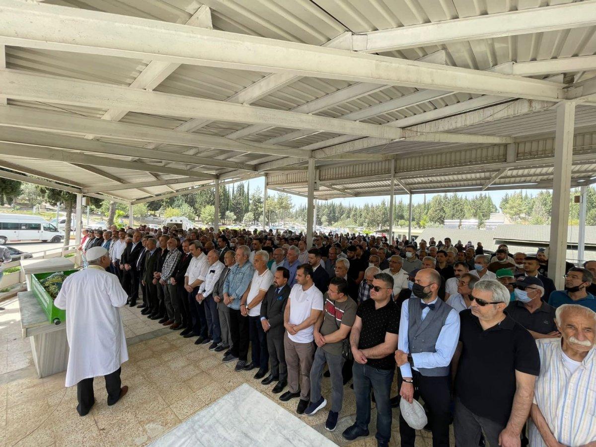 Besteci Abdurrahman Yağdıran vefat etti