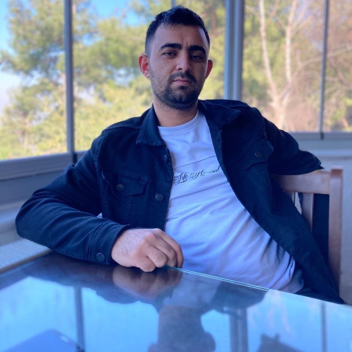 Denizli’de eski eşini çocuğunun gözü önünde öldürdü: Müebbet istendi