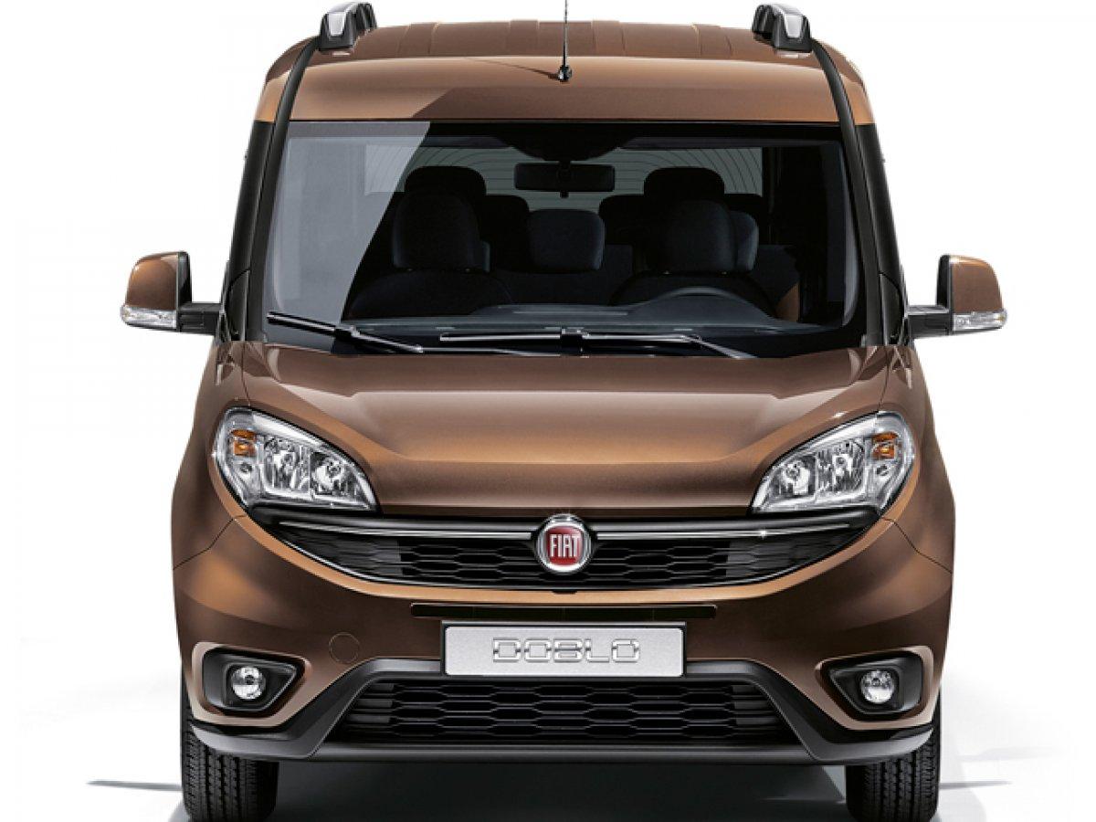 fiat doblo fiyat listesi