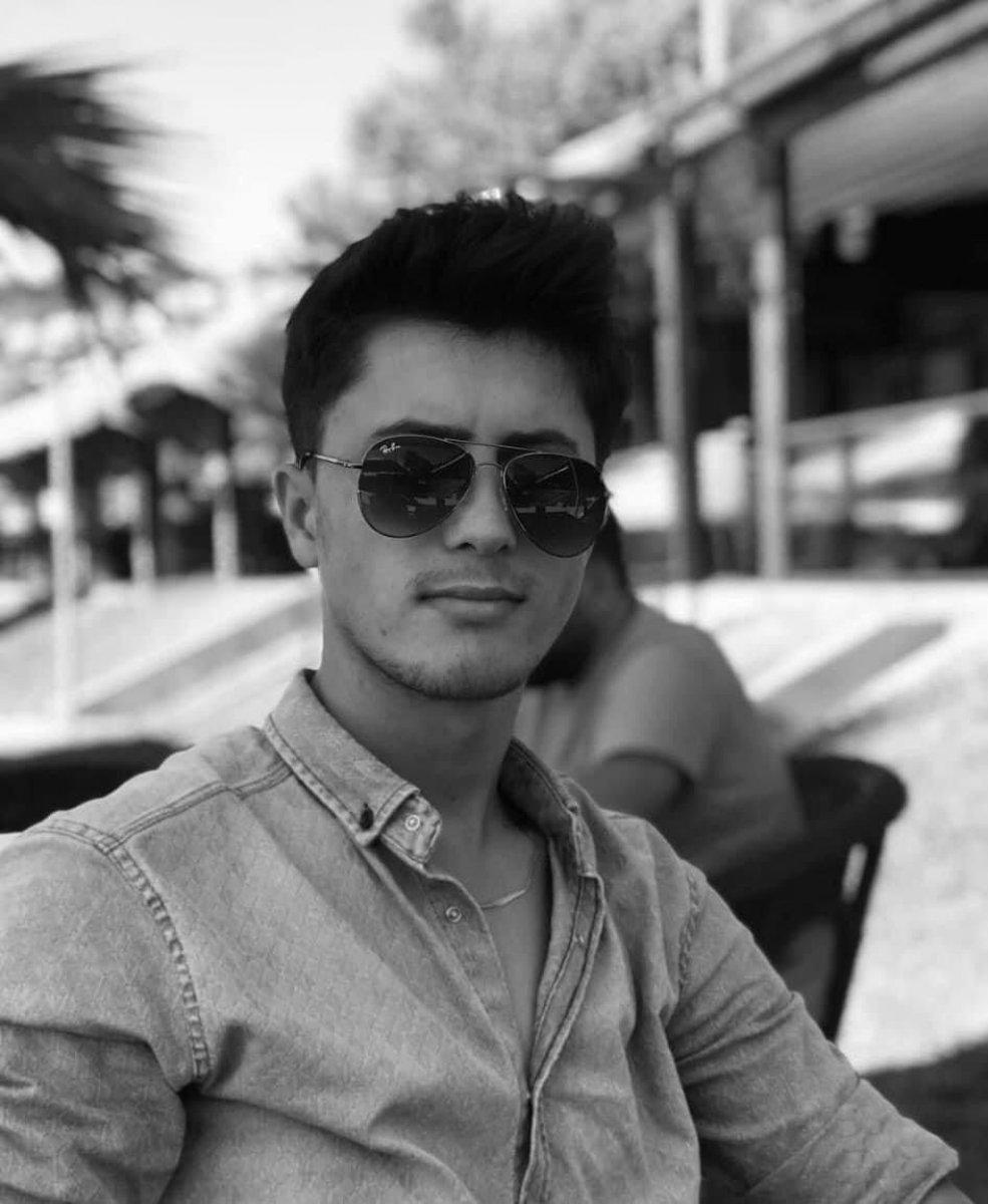 Şehit olan Doğukan Korkmaz’ın ailesine acı haber verildi