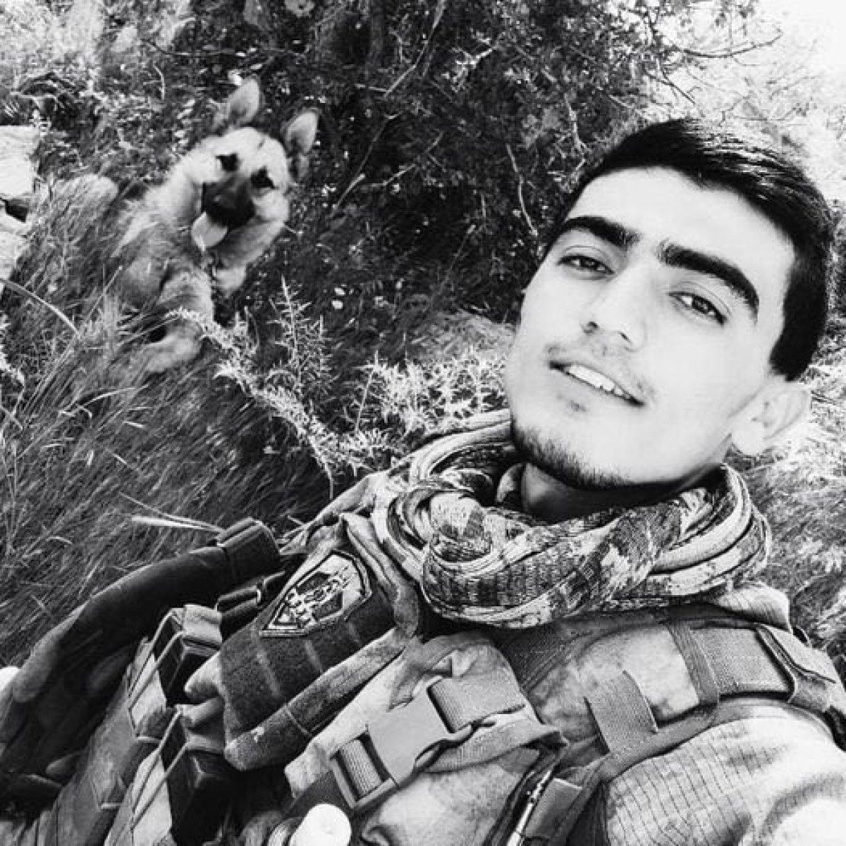 Pençe-Kilit Operasyonu'nda 3 askerimiz şehit oldu