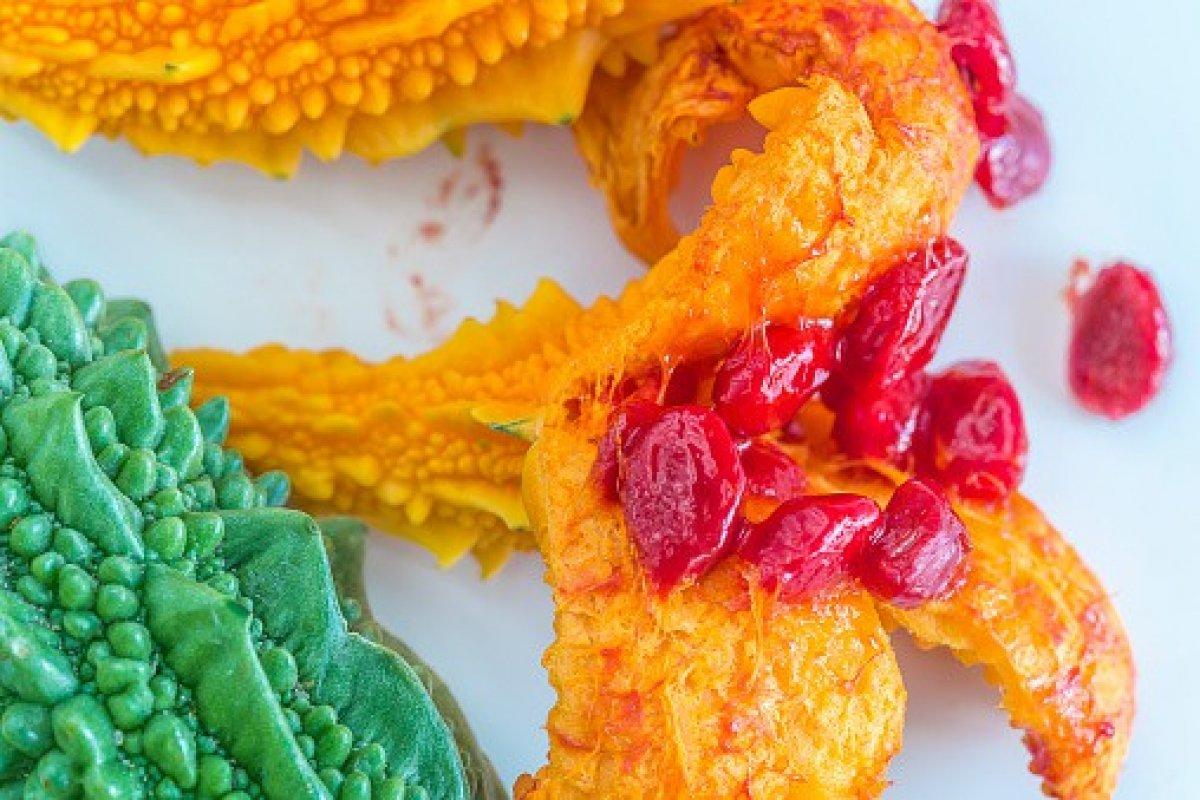 40 gün boyunca zeytinyağlı kudret narı içmenin faydası