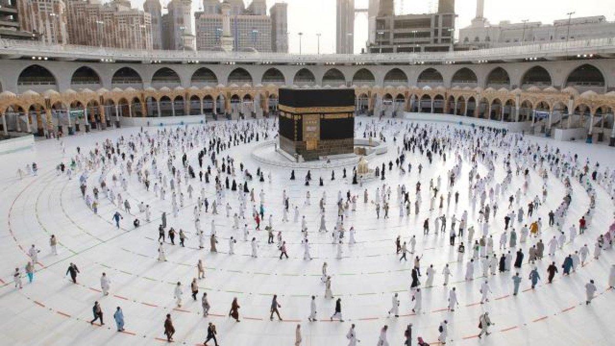 Hac ve umre ne zaman, hac kurası olacak mı? Diyanet hac ve umre tarihleri 2022