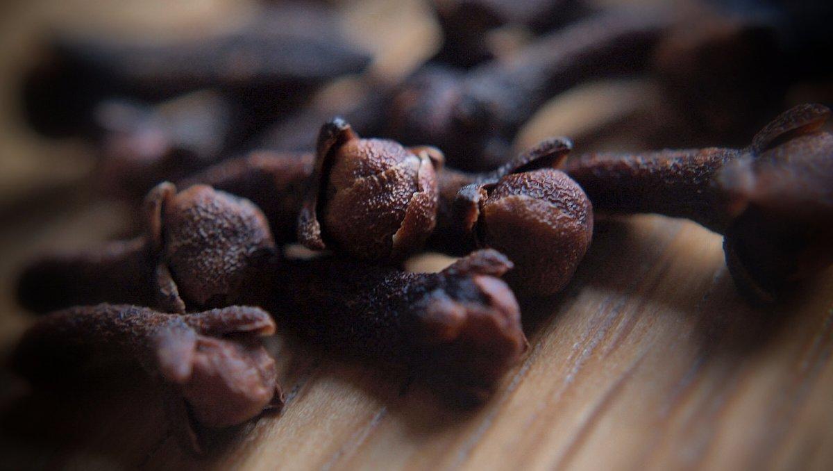 Mutfağınızda bulunan 20 doğal ağrı kesici