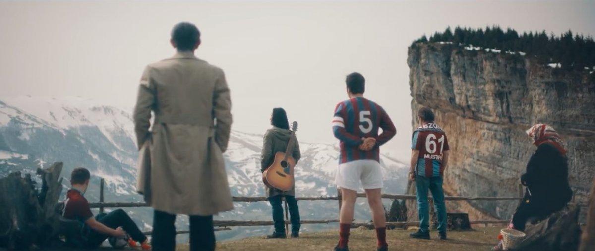 Trabzonspor'dan taraftara duygusal videolu uyarı