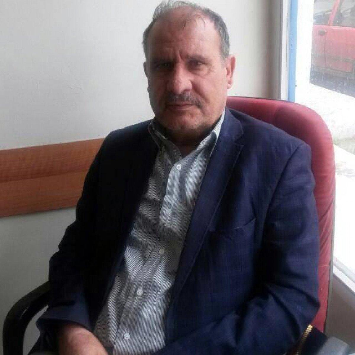 Gaziantep'te tartıştığı yeğeni tarafından öldürdü