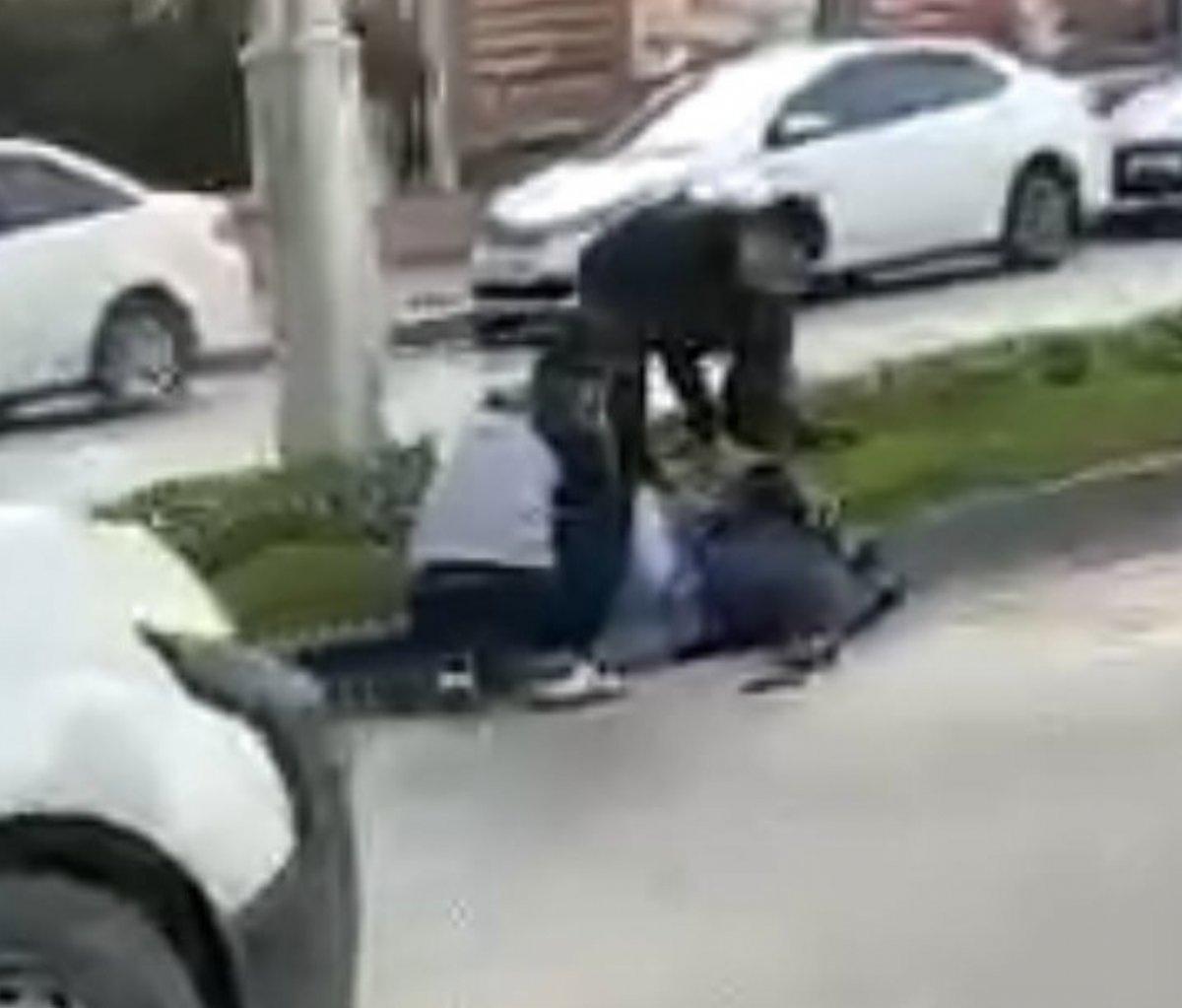 Sakarya'da cinayet: Kardeşi katili oldu