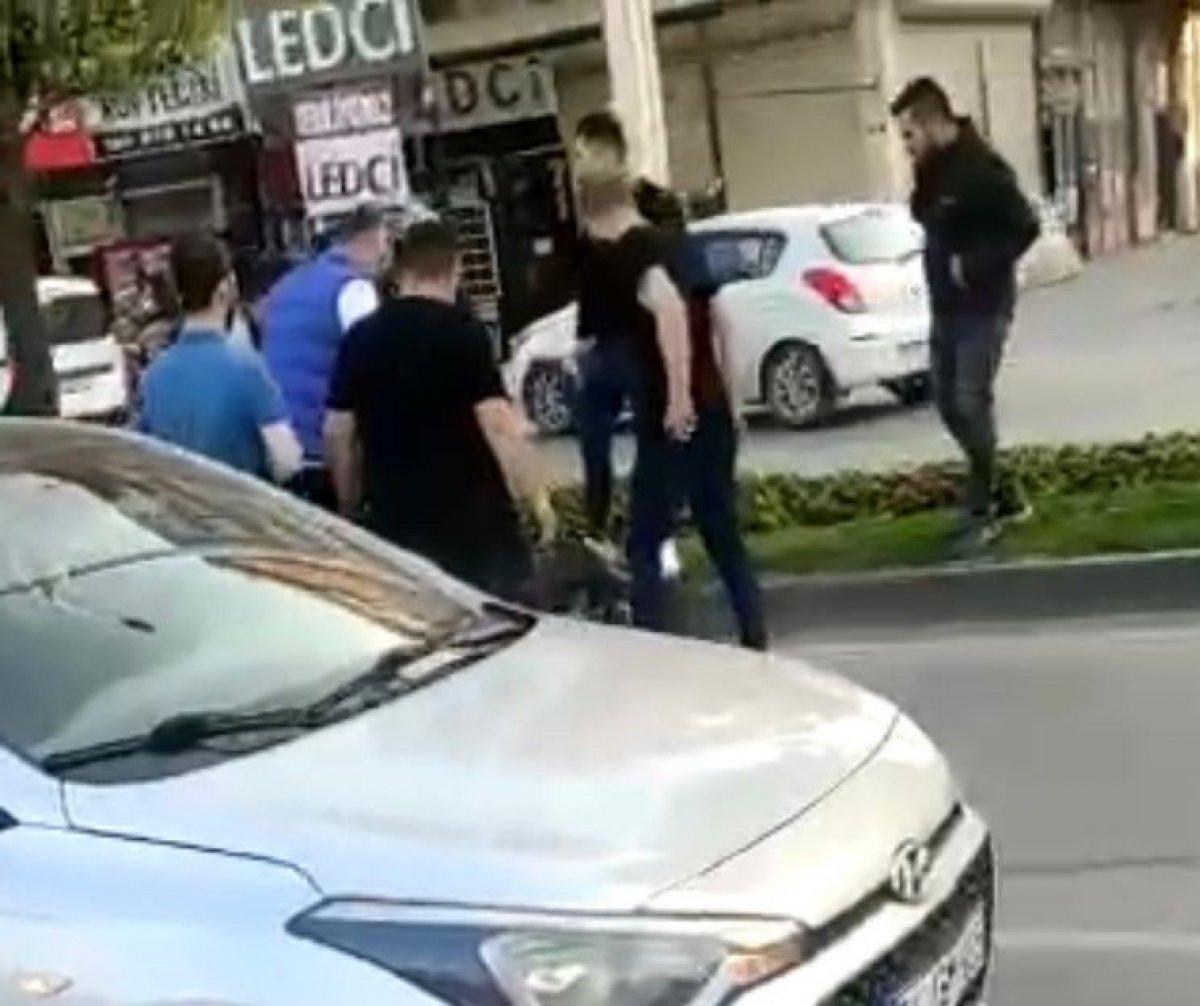 Sakarya'da cinayet: Kardeşi katili oldu