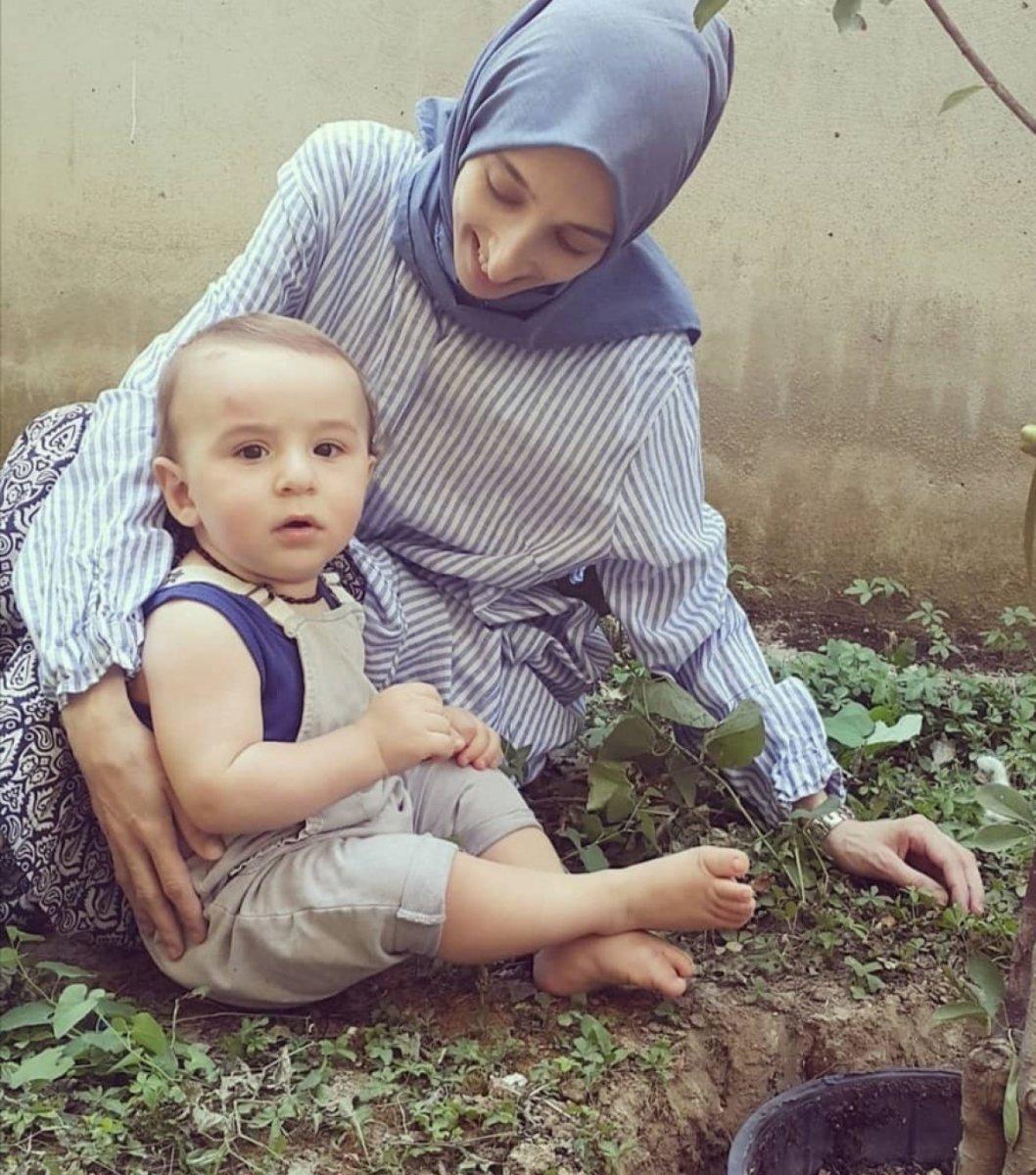 Cumhurbaşkanı Erdoğan, 28 kiloya düşen Kübra için talimat verdi