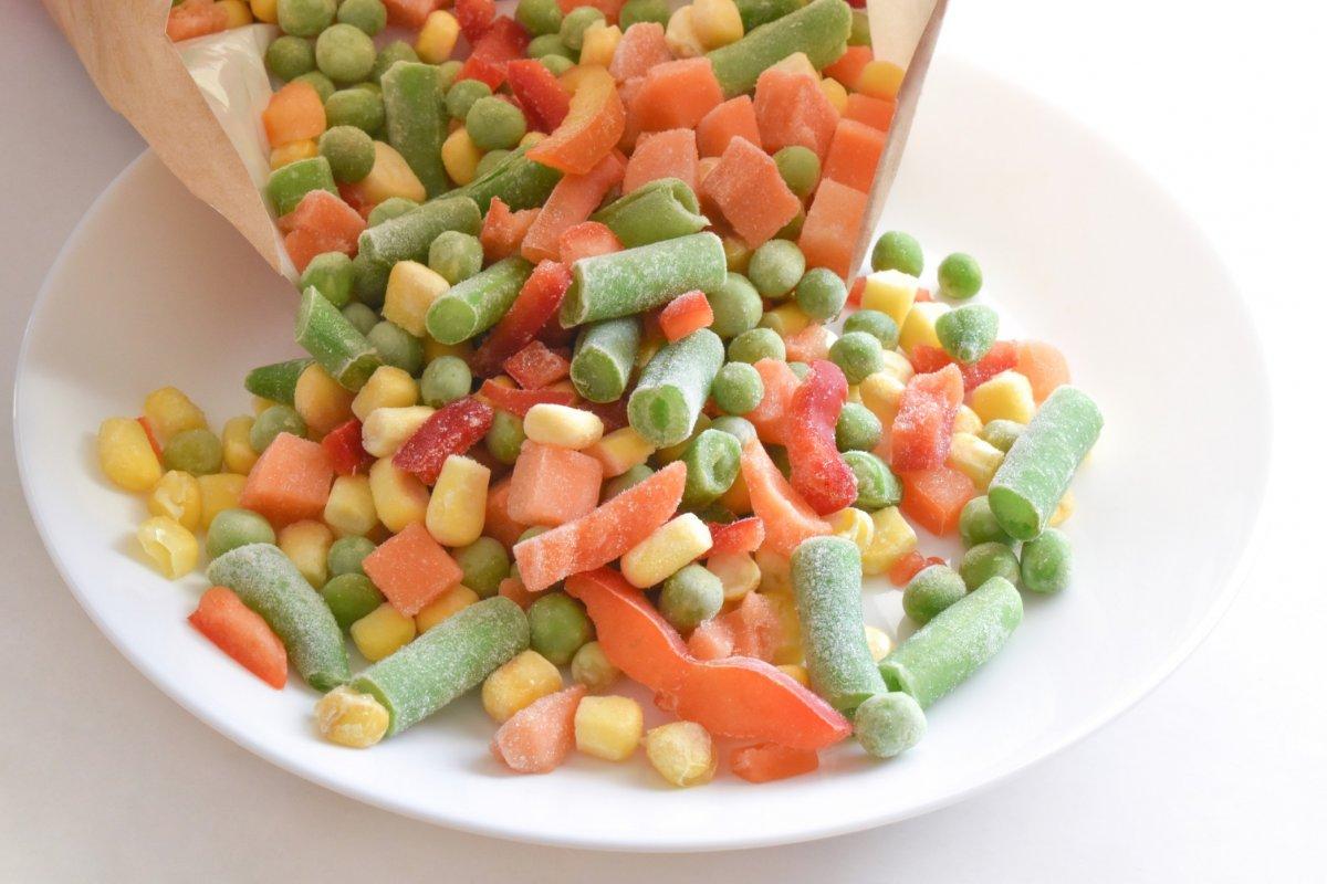 Göründüğü kadar sağlıklı olmayan 10 yiyecek