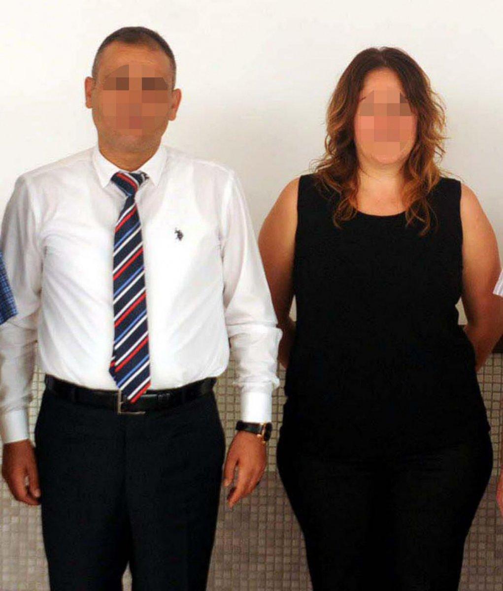 Akdeniz Üniversitesi’nde kaset skandalı: Eski başkan açığa alındı