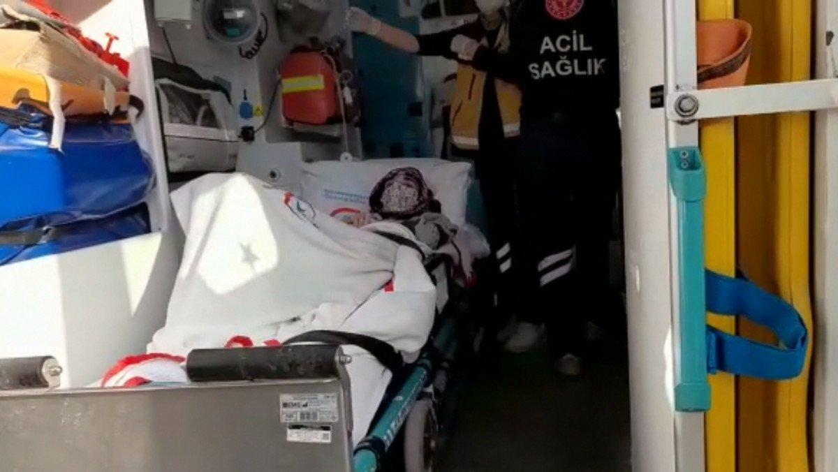 Cumhurbaşkanı Erdoğan, 28 kiloya düşen Kübra için talimat verdi