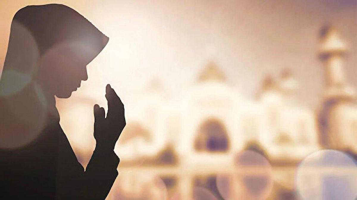 Kadri bilinmesi gereken en kıymetli gece: Kadir Gecesi