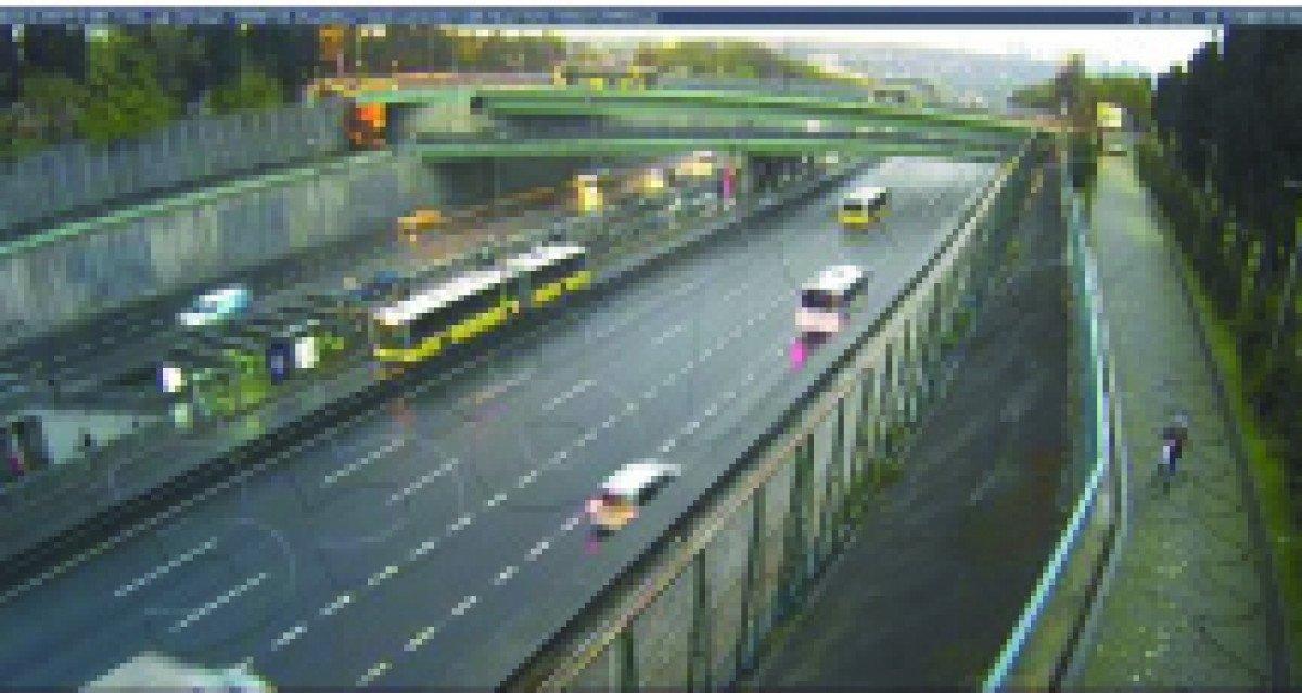 TÜGVA bombacısı kıyafetlerinden yakalandı