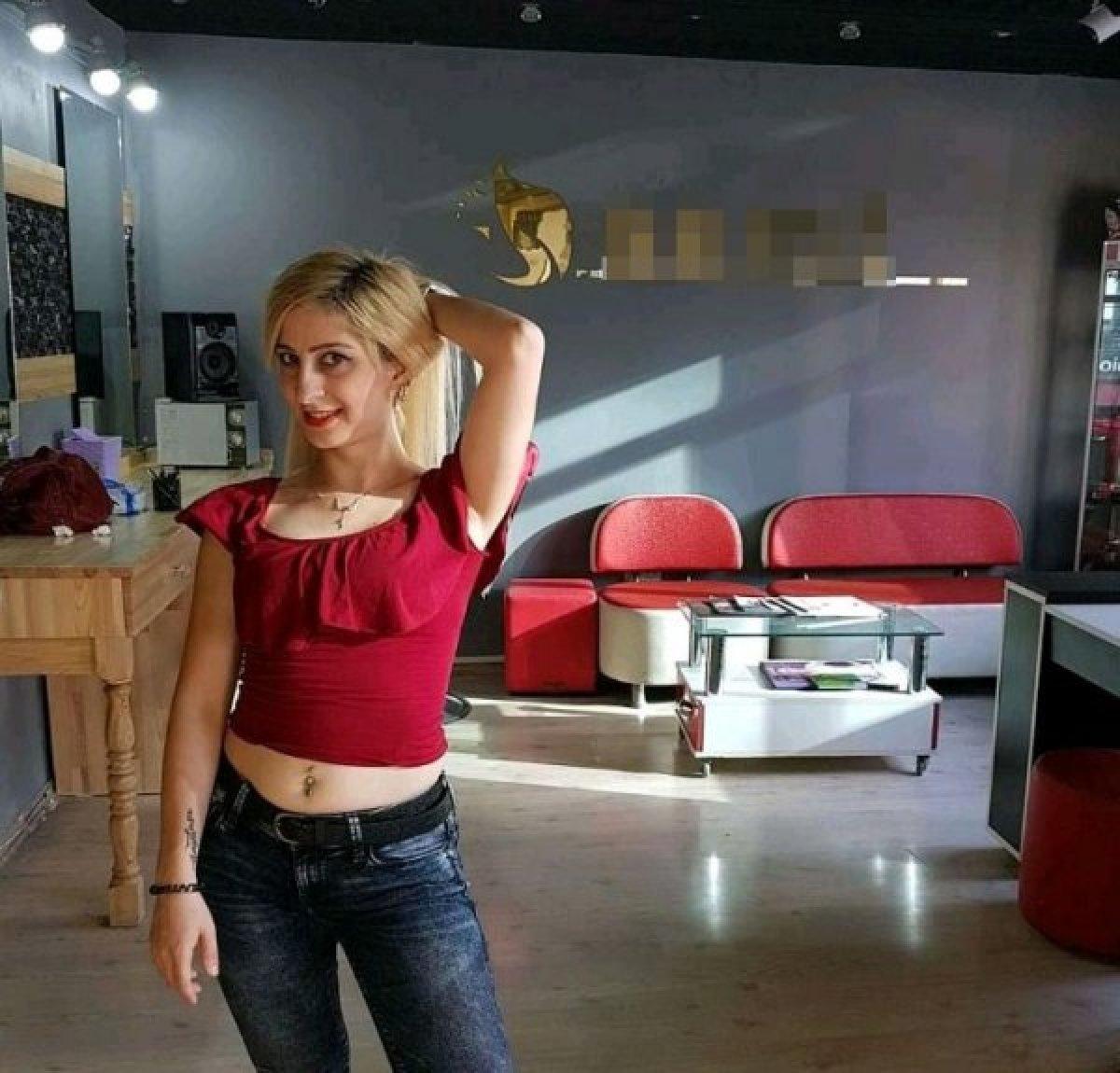 Sultangazi'de sevgilisini öldüren sanığa müebbet hapis