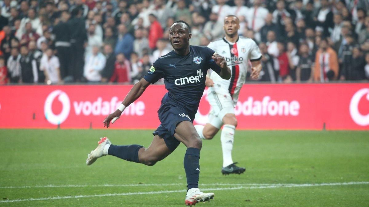 Jackson Muleka'nın maliyeti