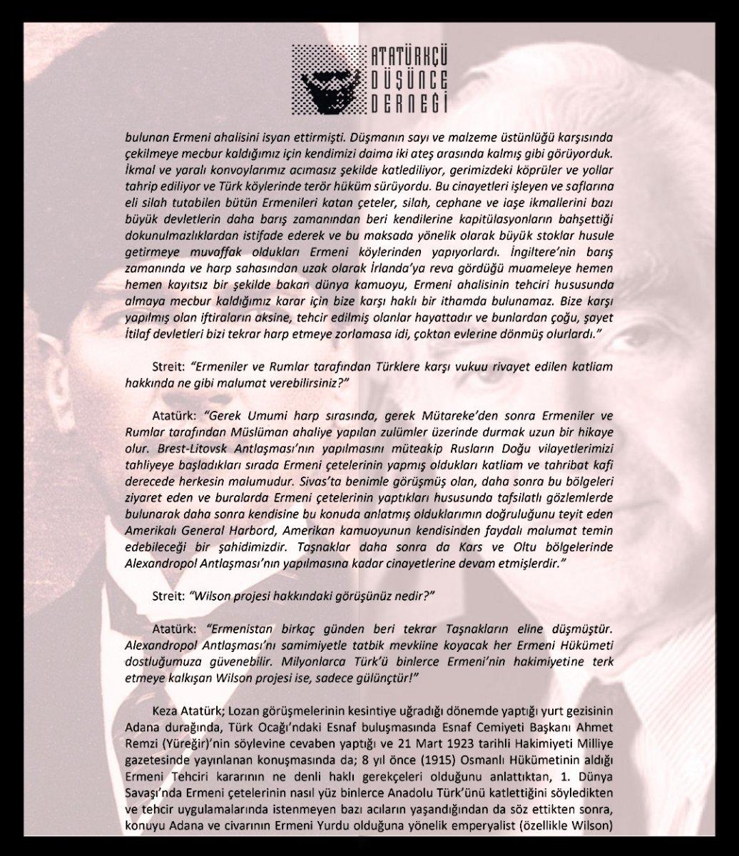 Atatürkçü Düşünce Derneği ile CHP arasında gerilim