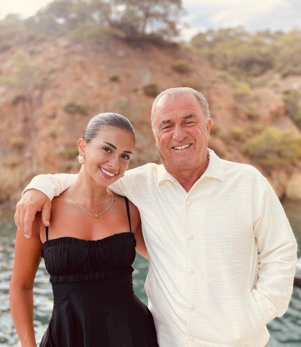 Fatih Terim ile ailesine hakarete tazminat kararı