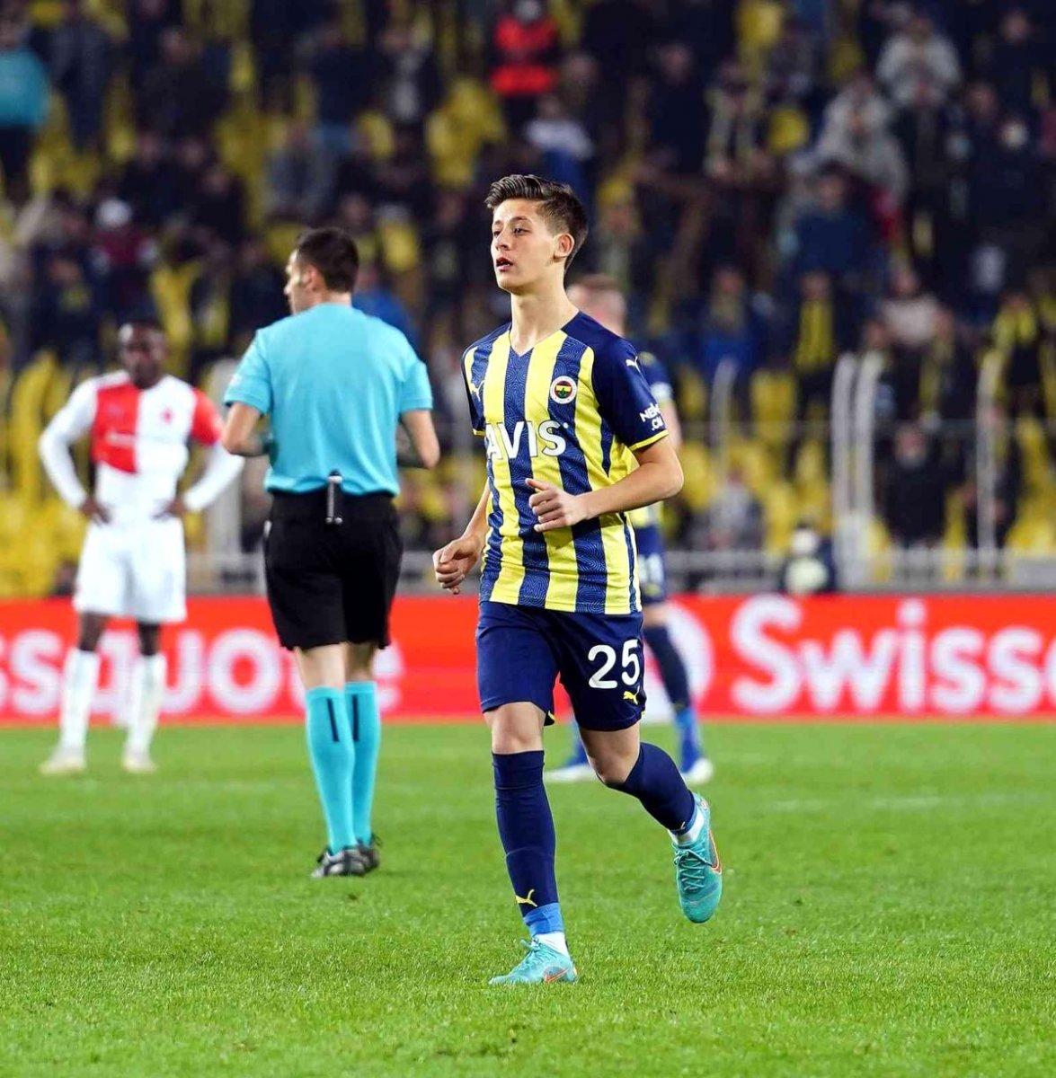 Arda Güler'e Dortmund kancası