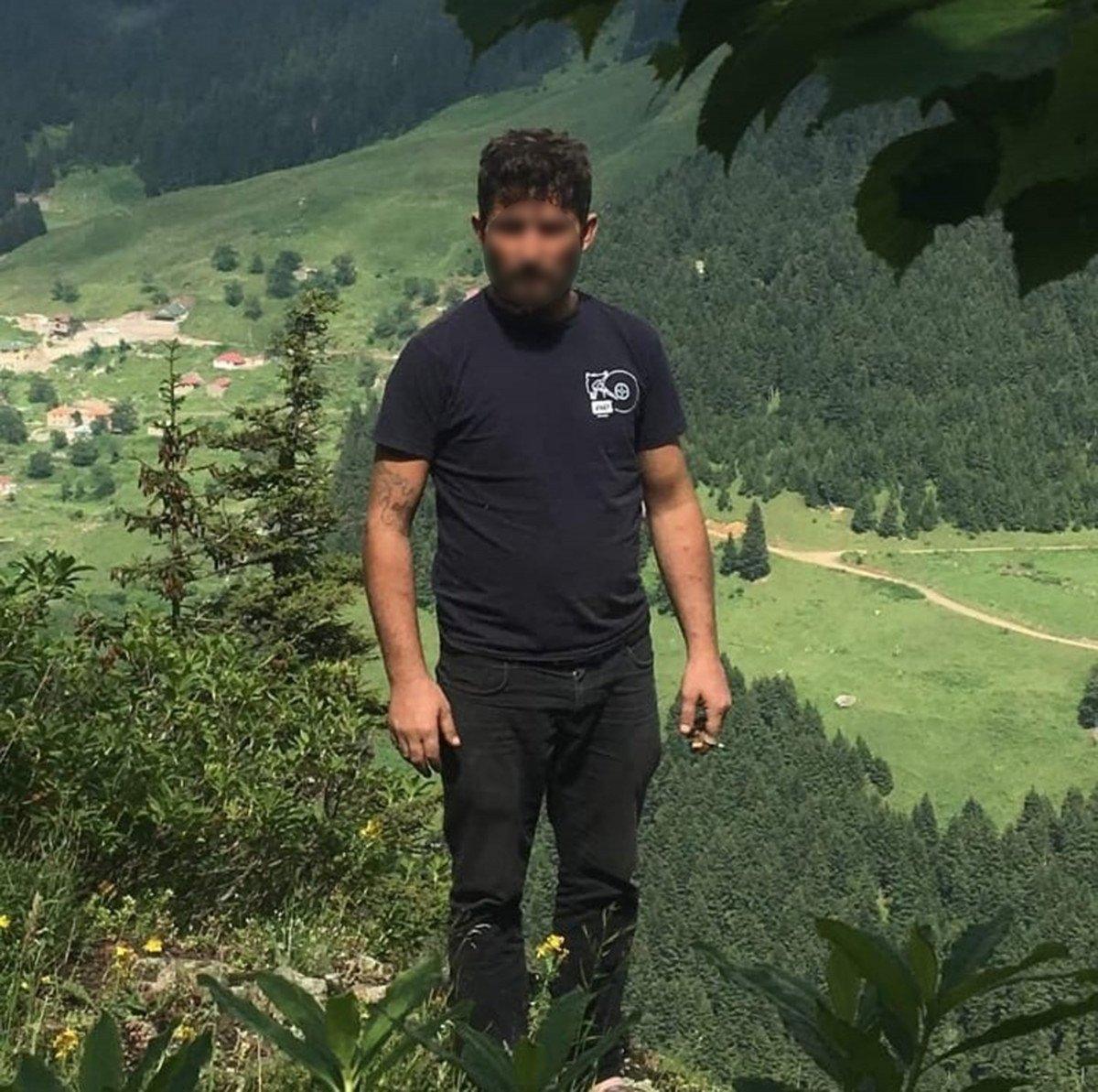 Trabzon'da kedi katiline indirimsiz hapis cezası