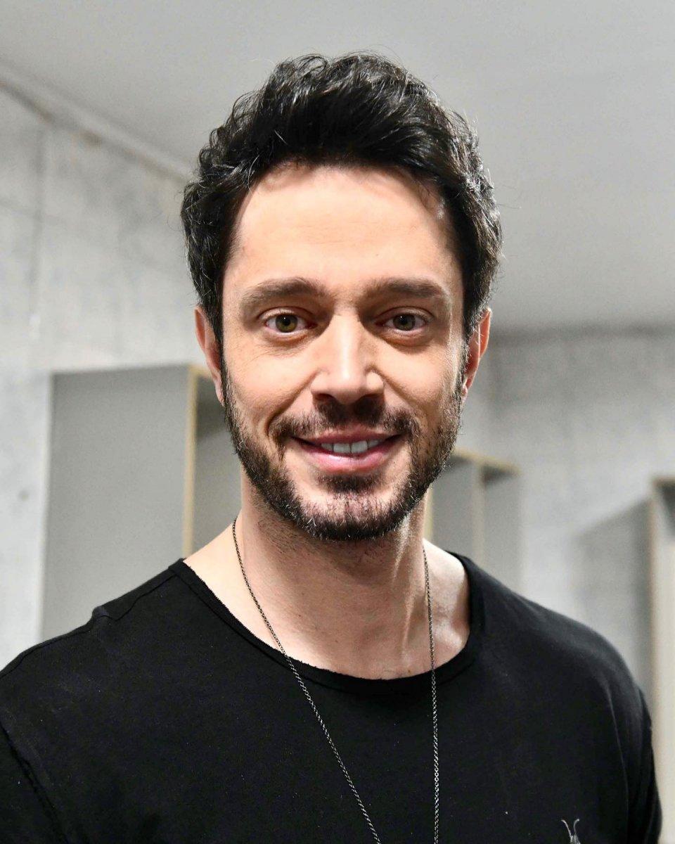 Murat Boz'un terini sildiği havlu kavga çıkardı