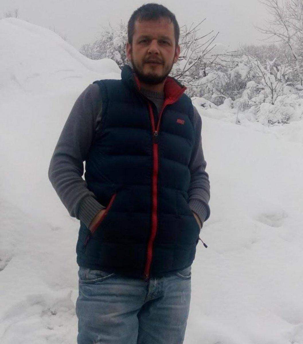 'Bursa Millet Bahçesi' yazısının ‘M’ harfini çalan hırsız için istenen ceza