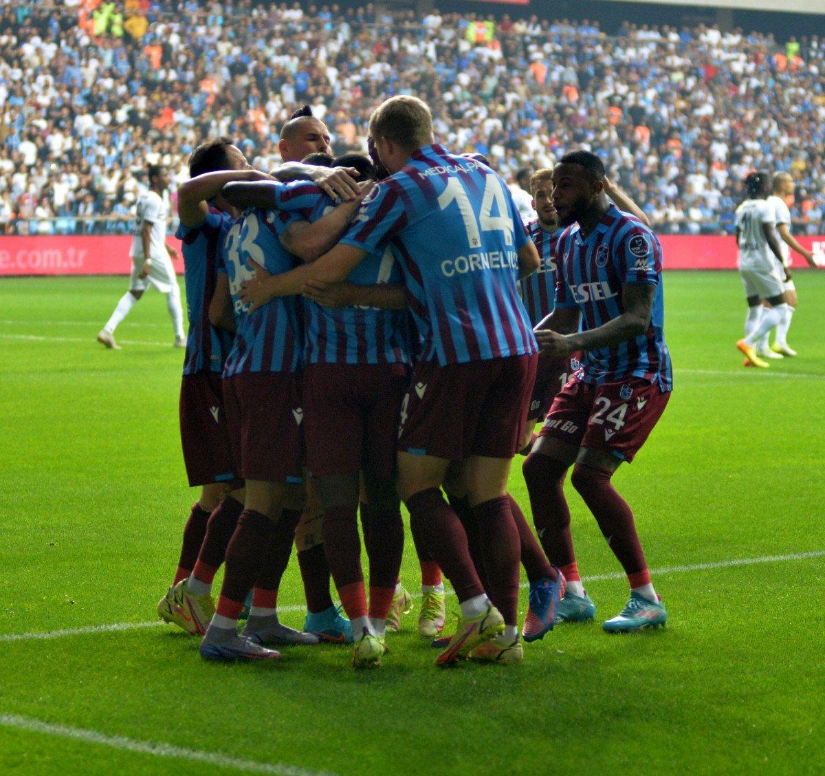 Süper Lig'de 35. hafta hakemleri belli oldu