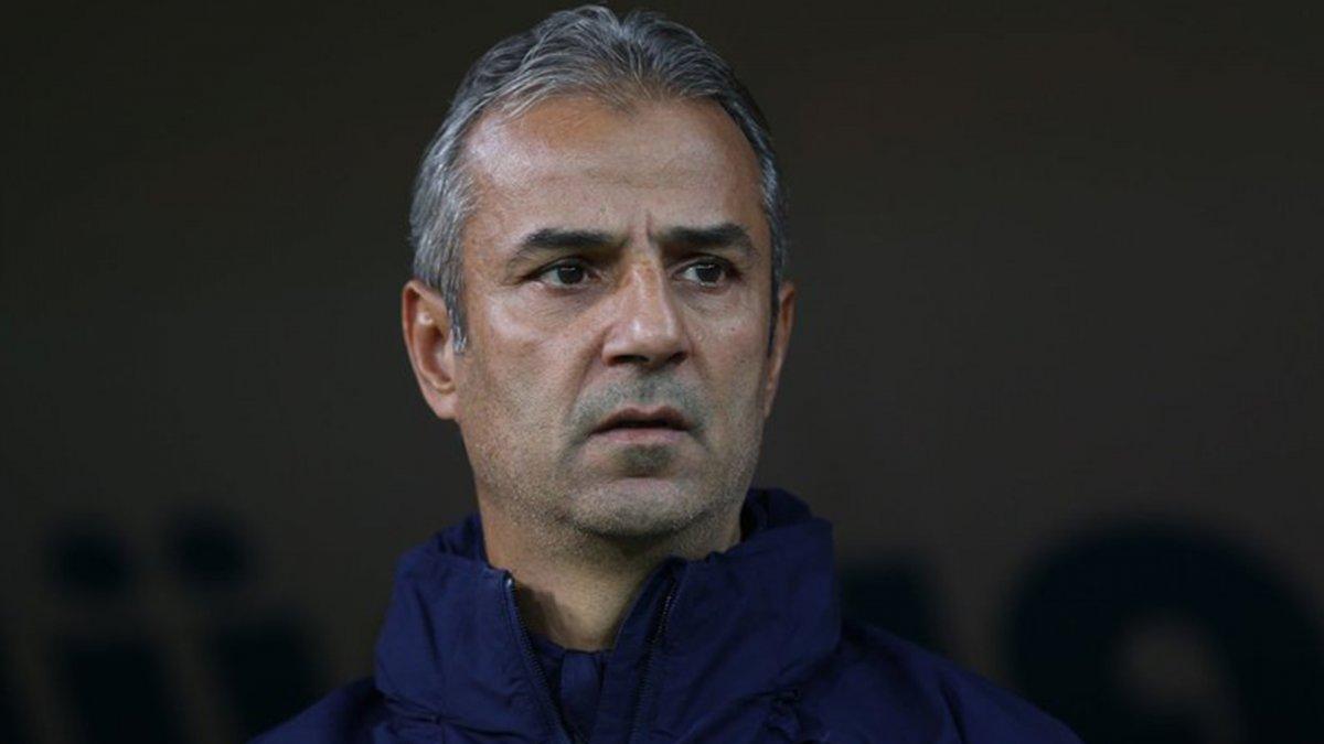 İsmail Kartal: Biz işimize bakalım