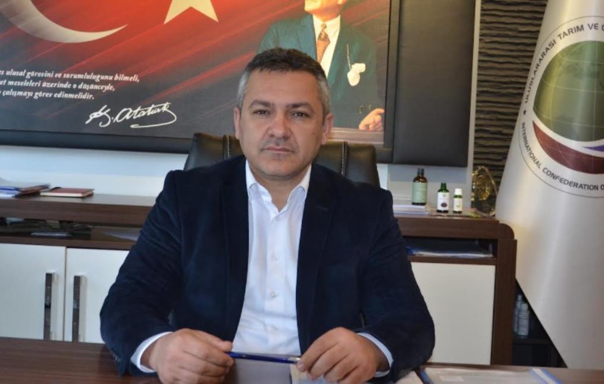 Çiftçi ve girişimciye verilecek 1.1 milyar lira hibe, tarım sektörünü memnun etti