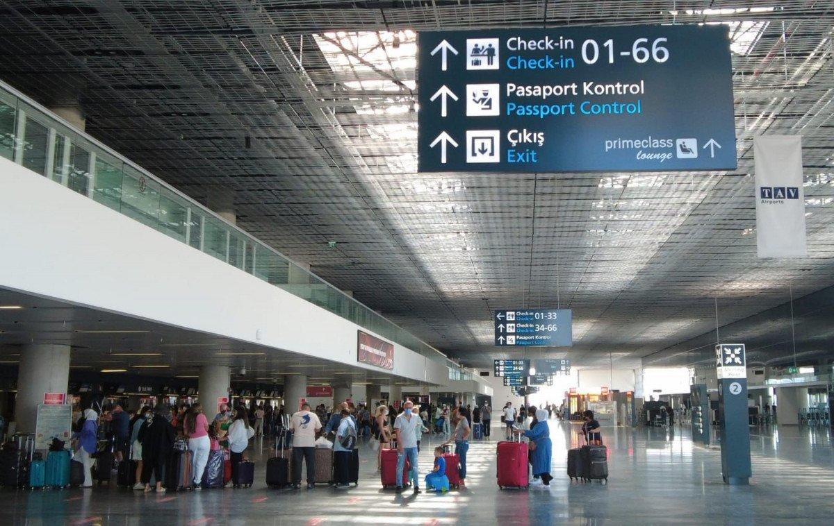 Bodrum'da bayram yoğunluğu: Seferler 2 katına çıktı