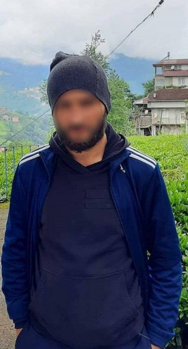 Trabzon'da kedi katiline indirimsiz hapis cezası